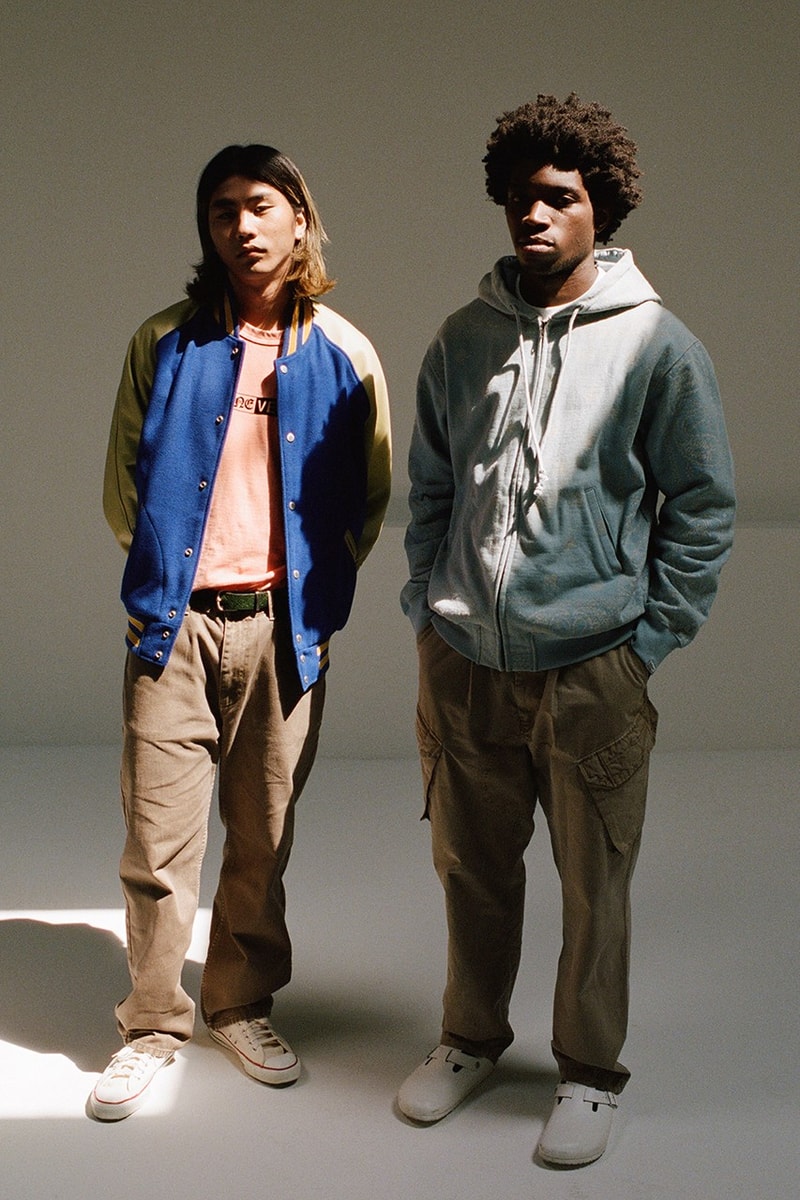 This Is Never That Tampilkan Koleksi Fall/Winter 2021 “New Vintage”