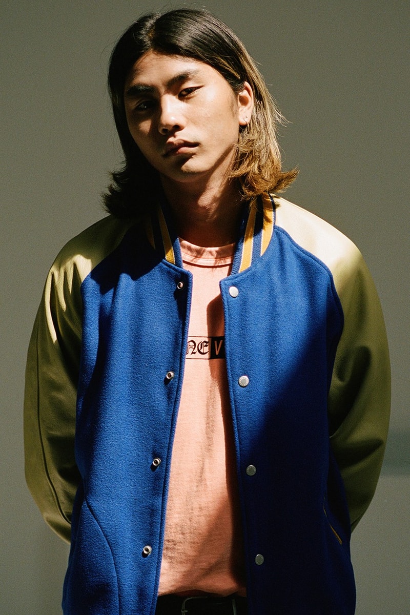This Is Never That Tampilkan Koleksi Fall/Winter 2021 “New Vintage”