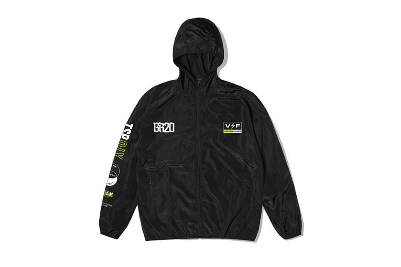 Volt and Fast Siapkan Koleksi Eksklusif untuk Running Crew BR20
