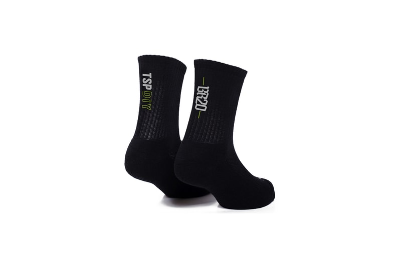Volt and Fast Siapkan Koleksi Eksklusif untuk Running Crew BR20
