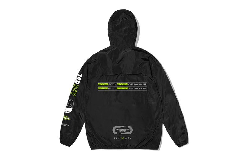 Volt and Fast Siapkan Koleksi Eksklusif untuk Running Crew BR20
