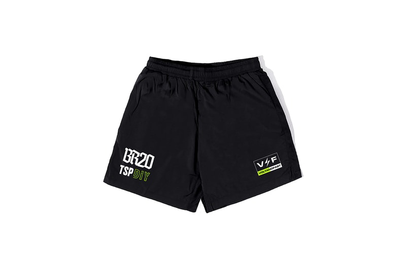 Volt and Fast Siapkan Koleksi Eksklusif untuk Running Crew BR20
