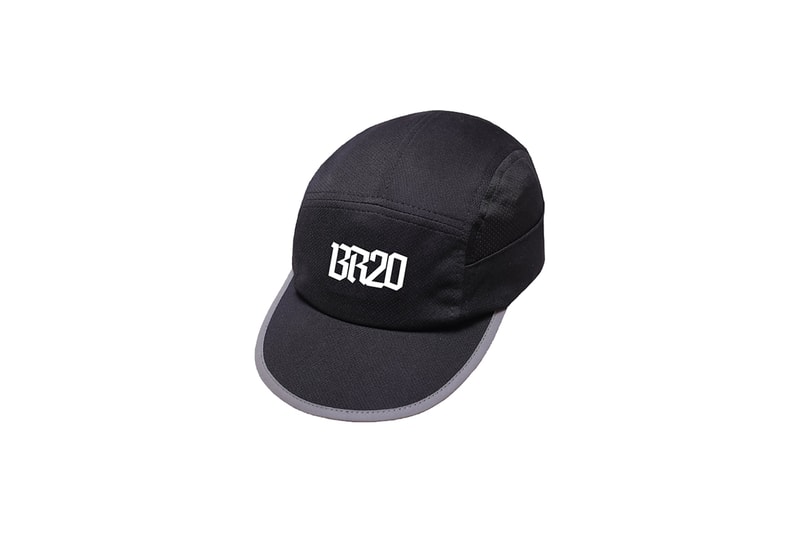Volt and Fast Siapkan Koleksi Eksklusif untuk Running Crew BR20