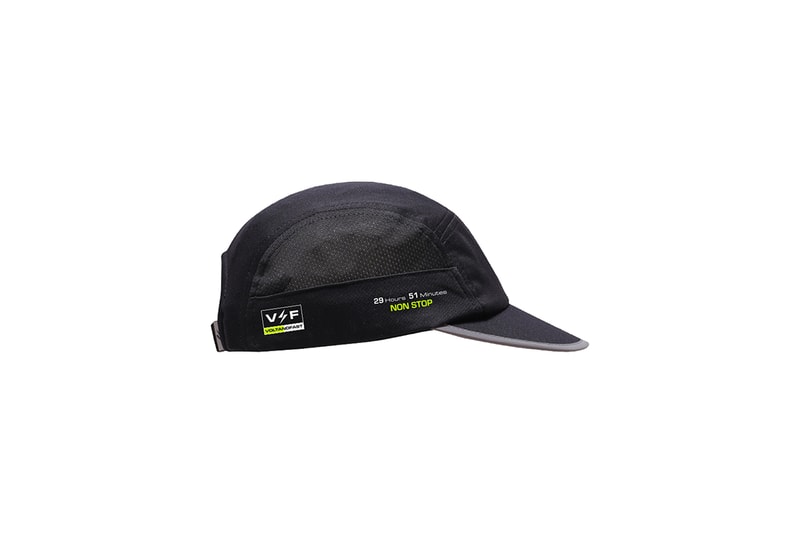 Volt and Fast Siapkan Koleksi Eksklusif untuk Running Crew BR20