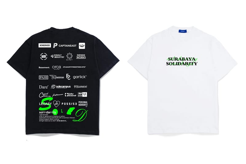 (legasy)® Luncurkan Campaign Solidaritas bersama 26 Brand Lokal lewat Capsule Collection Eksklusif