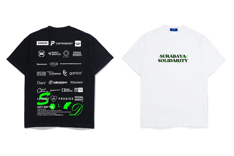 (legasy)® Luncurkan Campaign Solidaritas bersama 26 Brand Lokal lewat Capsule Collection Eksklusif