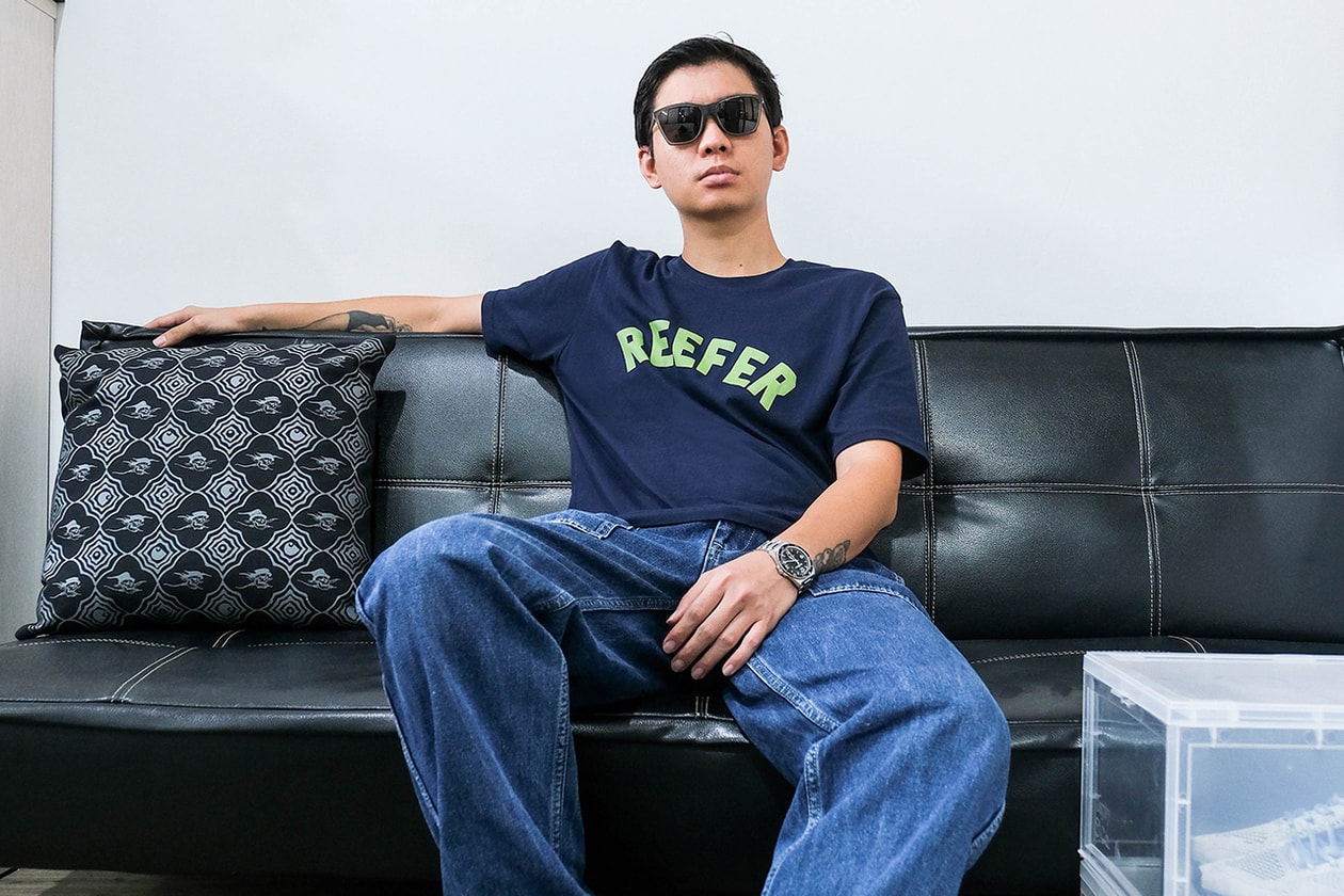 Membangun dan Mempertahankan Konsistensi Brand bareng Hendry Sasmitapura