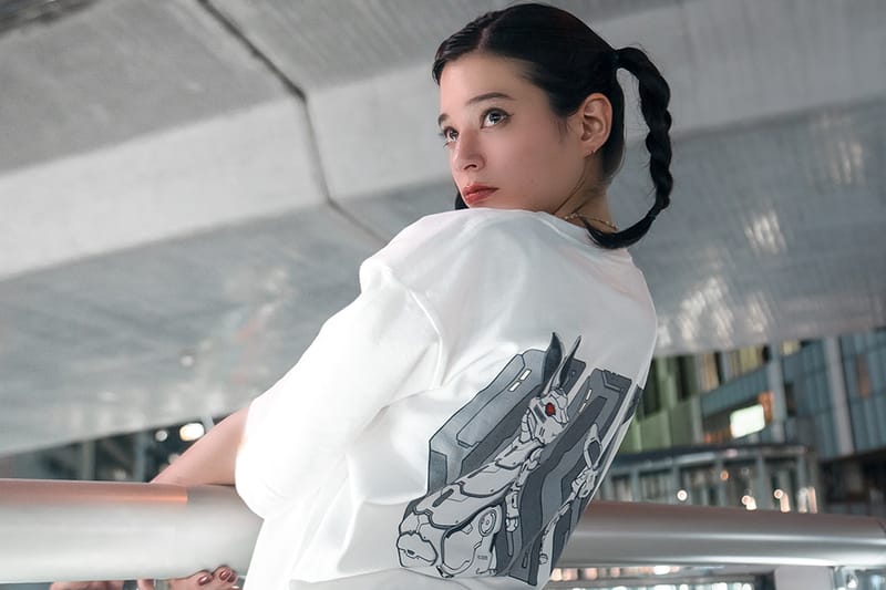 WE ARE NERDUNIT dan #FR2 Merilis Capsule Collection Bertema Space-Age