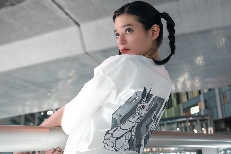 WE ARE NERDUNIT dan #FR2 Merilis Capsule Collection Bertema Space-Age