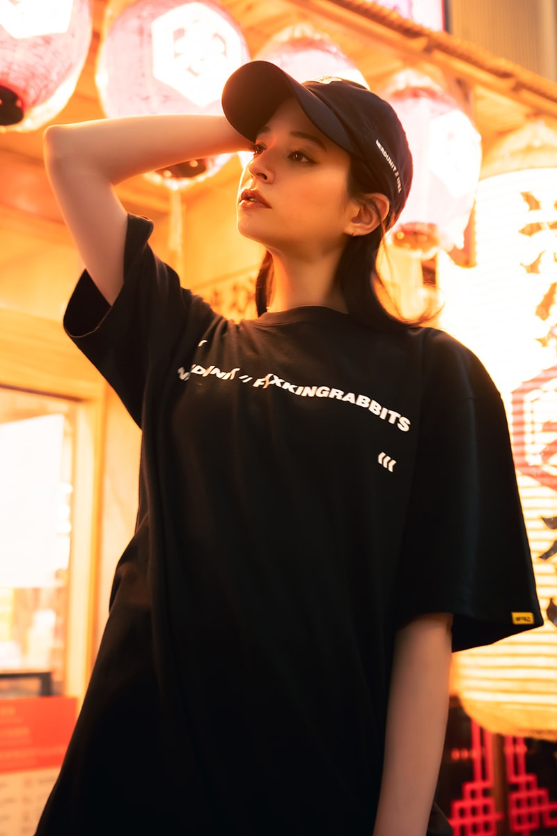 WE ARE NERDUNIT dan #FR2 Merilis Capsule Collection Bertema Space-Age