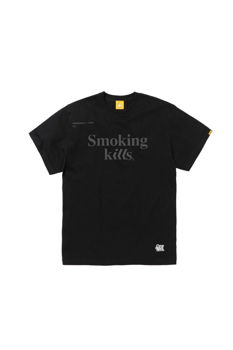 WE ARE NERDUNIT dan #FR2 Merilis Capsule Collection Bertema Space-Age