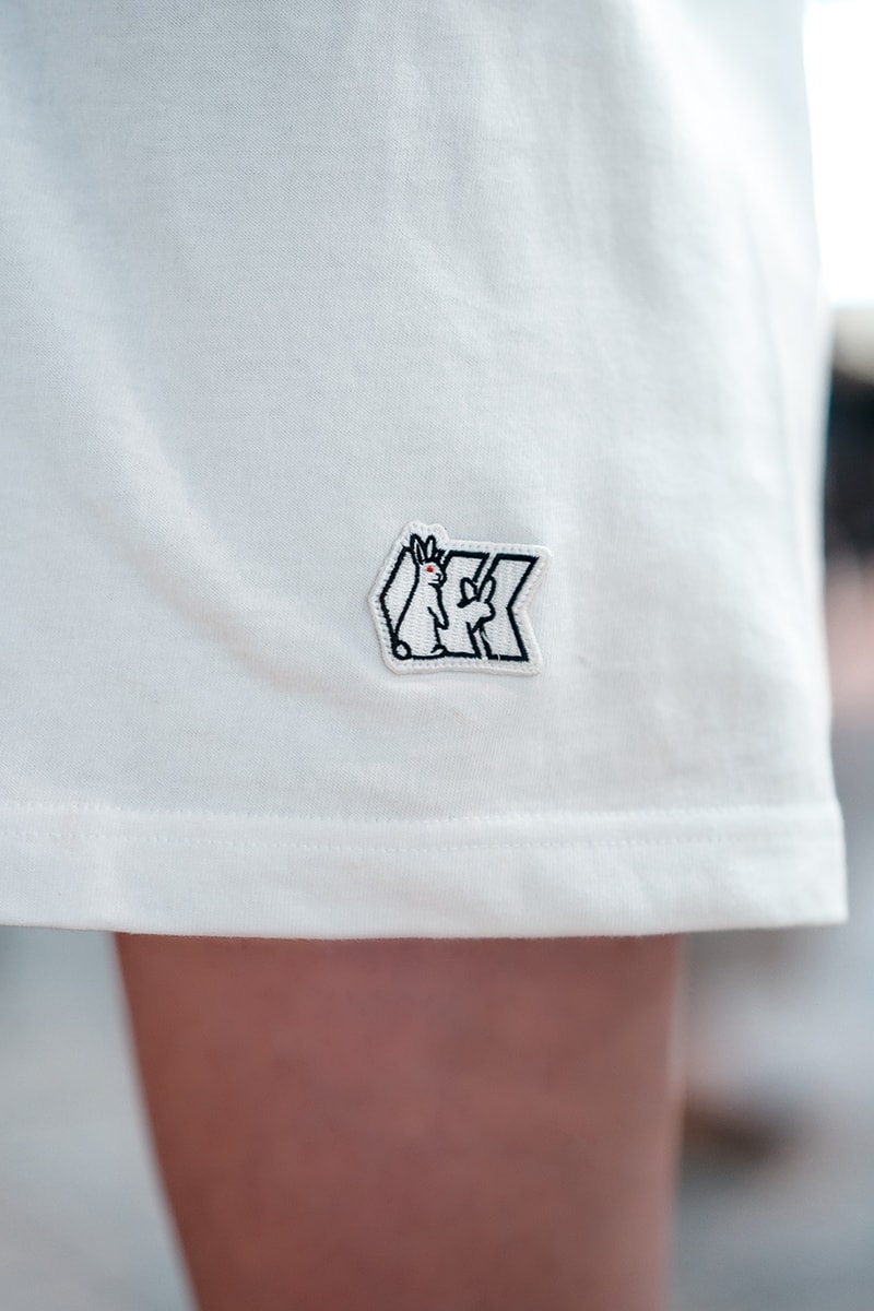 WE ARE NERDUNIT dan #FR2 Merilis Capsule Collection Bertema Space-Age