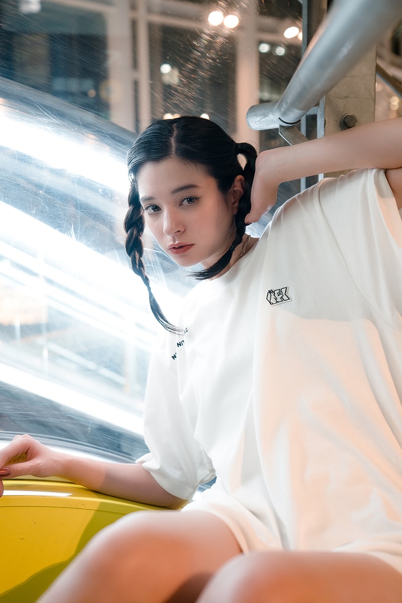 WE ARE NERDUNIT dan #FR2 Merilis Capsule Collection Bertema Space-Age