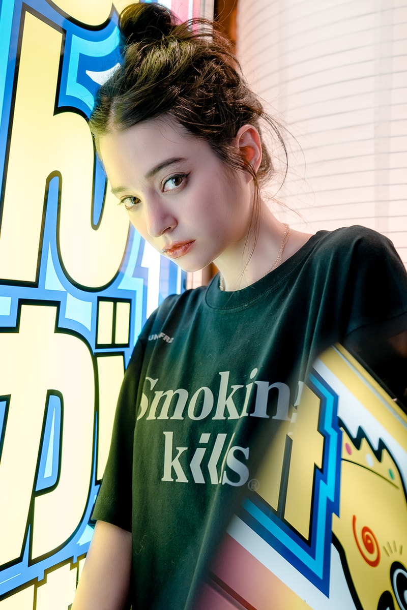 WE ARE NERDUNIT dan #FR2 Merilis Capsule Collection Bertema Space-Age