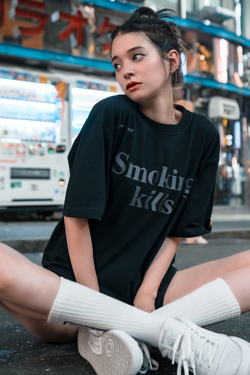 WE ARE NERDUNIT dan #FR2 Merilis Capsule Collection Bertema Space-Age