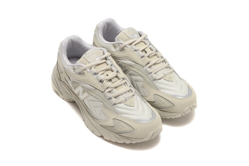 New Balance 725 yang Chunky Tersedia dalam Dua Warna