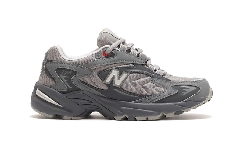 New Balance 725 yang Chunky Tersedia dalam Dua Warna