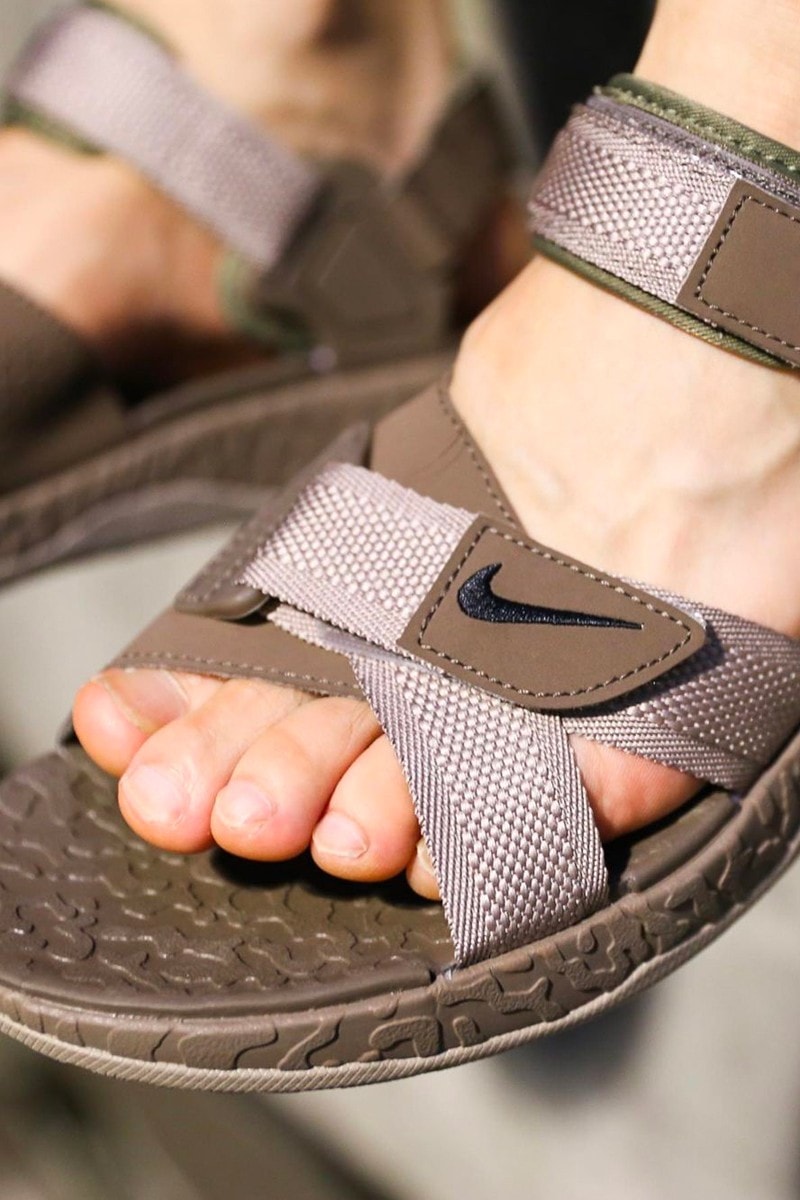 Nike ACG Rilis Koleksi Fall yang Terinspirasi Smith Rock, Oregon