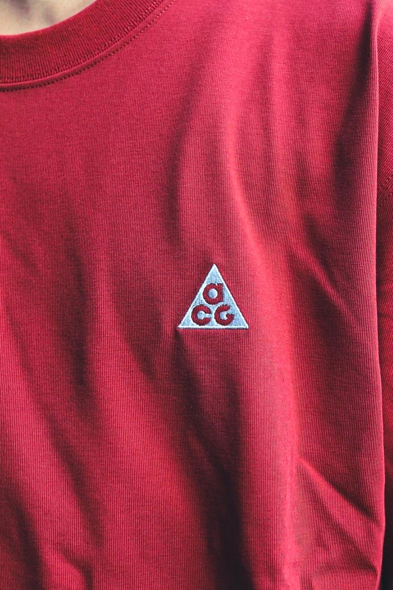 Nike ACG Rilis Koleksi Fall yang Terinspirasi Smith Rock, Oregon