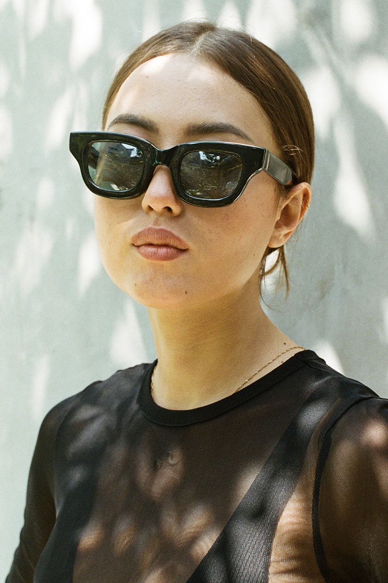 OKO Eyewear Luncurkan Koleksi Perdananya "Flicker By OKO"