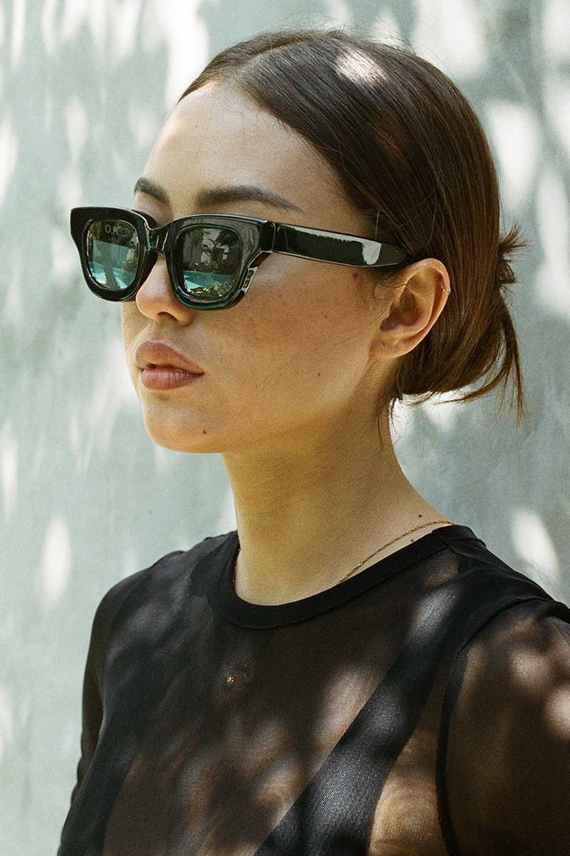 OKO Eyewear Luncurkan Koleksi Perdananya "Flicker By OKO"