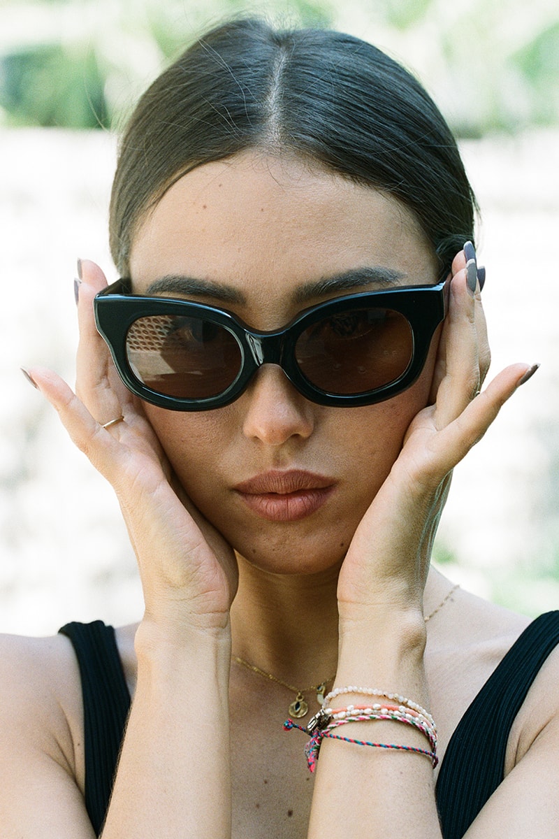 OKO Eyewear Luncurkan Koleksi Perdananya "Flicker By OKO"