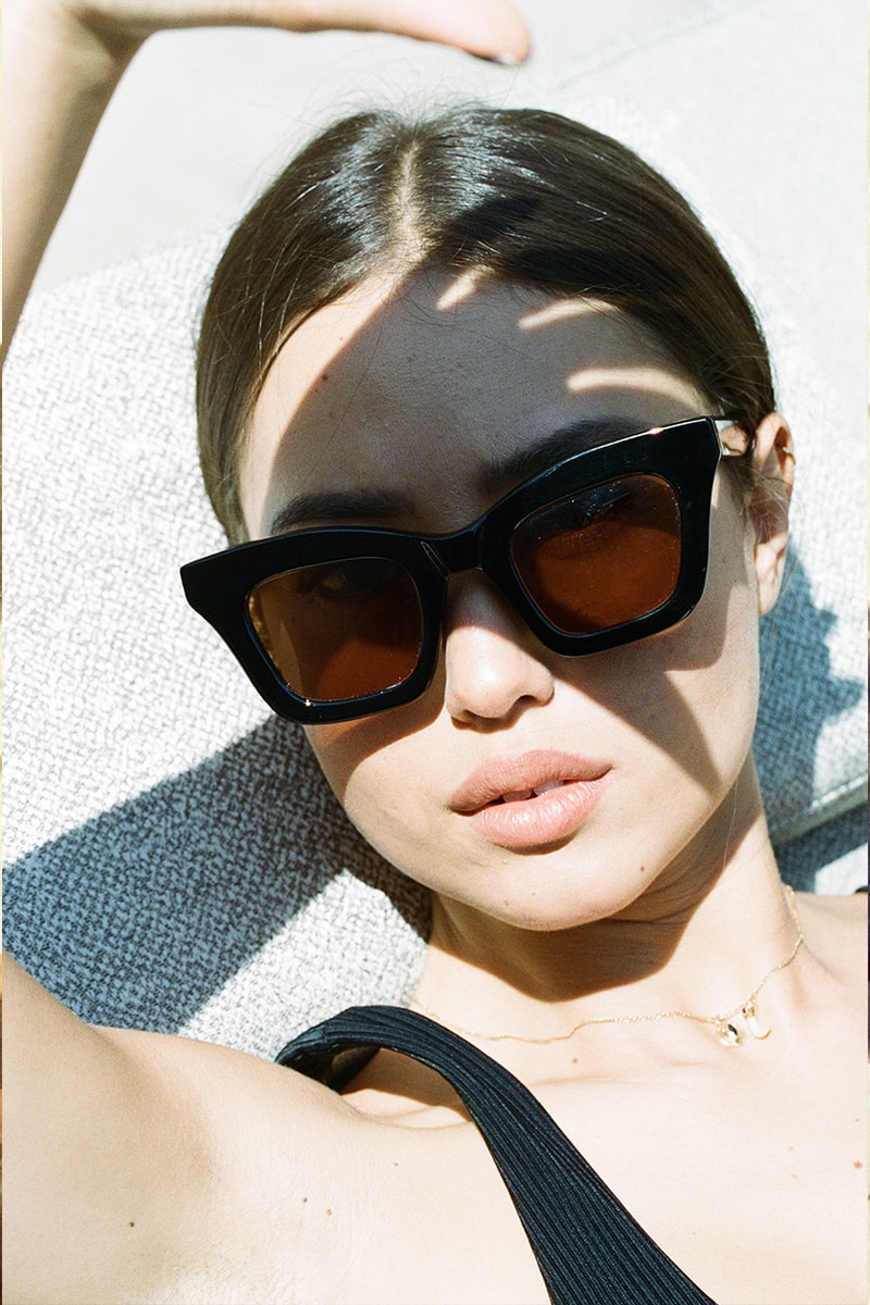 OKO Eyewear Luncurkan Koleksi Perdananya "Flicker By OKO"