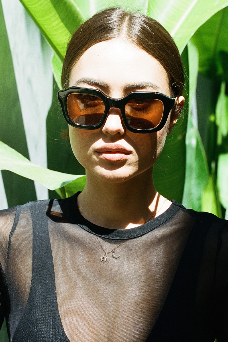 OKO Eyewear Luncurkan Koleksi Perdananya "Flicker By OKO"