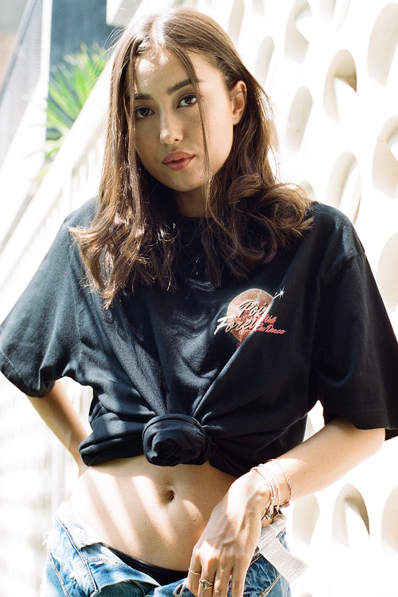 Poison Rilis Koleksi Spring/Summer 2021 Terbarunya 'Hopeless Romantic'