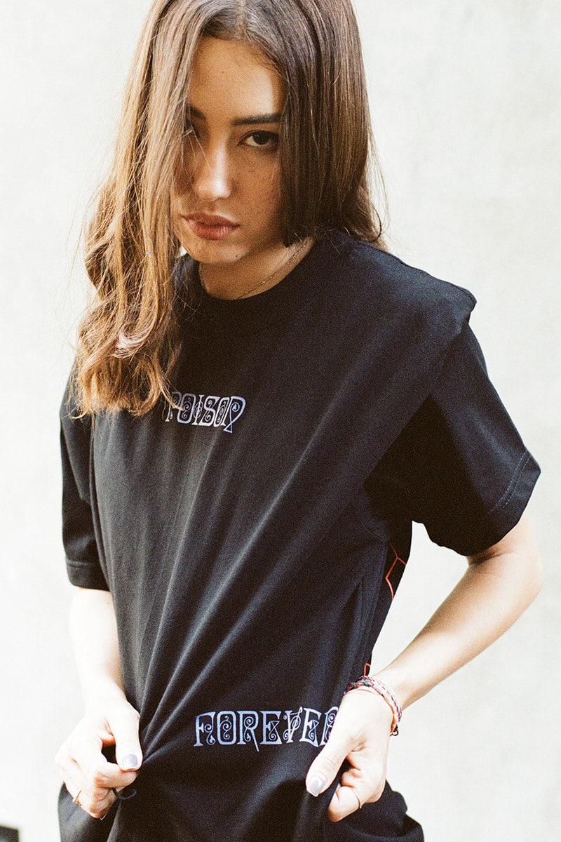 Poison Rilis Koleksi Spring/Summer 2021 Terbarunya 'Hopeless Romantic'