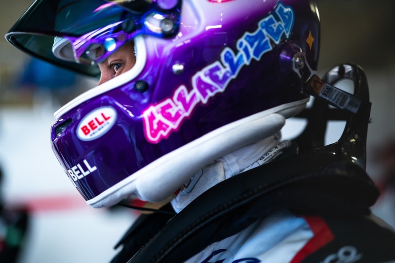 Sean Gelael Raih Podium pada Balapan 24 Hour Le Mans Perdananya