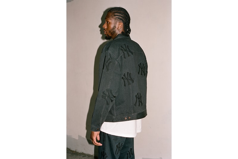 New York Yankees x Supreme Fall 2021 Collaboration