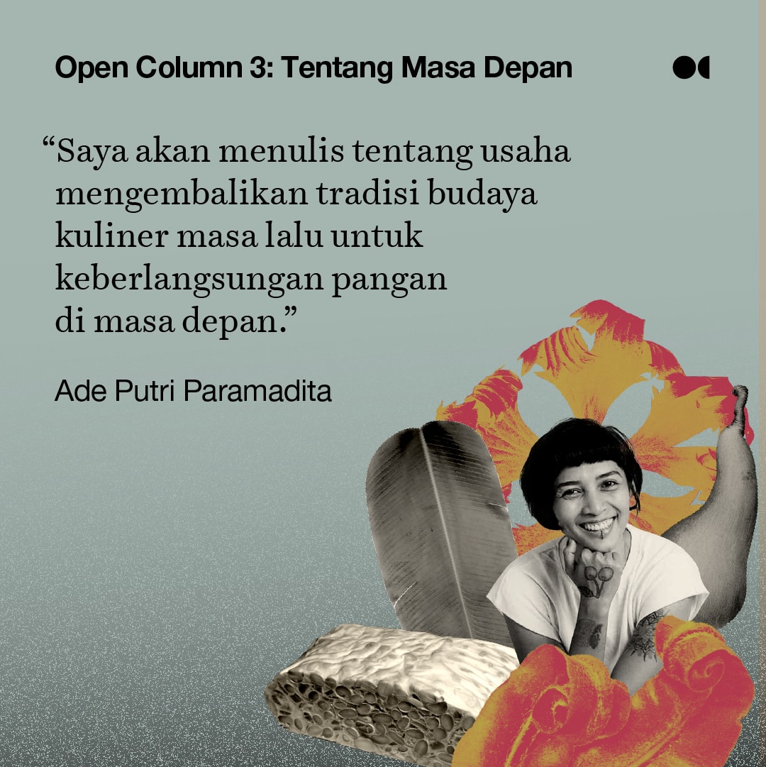 Whiteboard Journal Buka Submisi untuk Buku Open Column Ketiganya