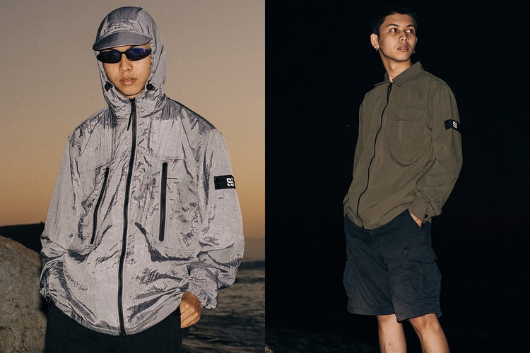 Pitchside Beri Statement yang Fresh lewat Football-Inspired Collection, “Born Again”