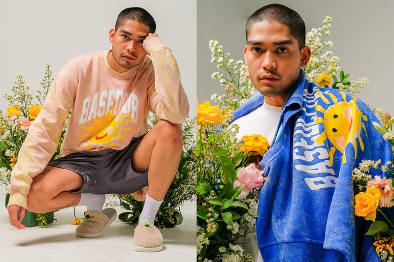 Based Club Angkat Pentingnya Self-Acceptance lewat Koleksi “SAINTS SCENERY”