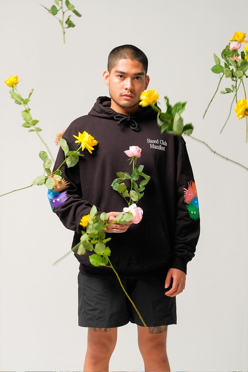 Based Club Angkat Pentingnya Self-Acceptance lewat Koleksi “SAINTS SCENERY”