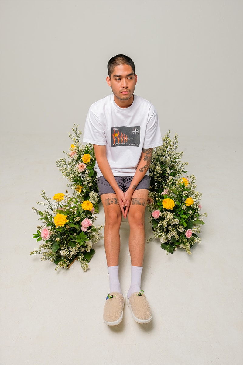 Based Club Angkat Pentingnya Self-Acceptance lewat Koleksi “SAINTS SCENERY”