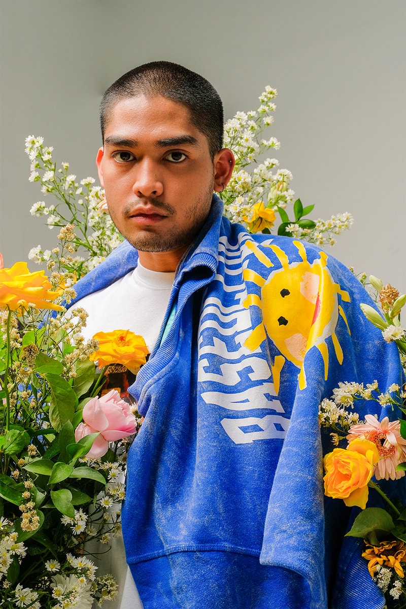 Based Club Angkat Pentingnya Self-Acceptance lewat Koleksi “SAINTS SCENERY”