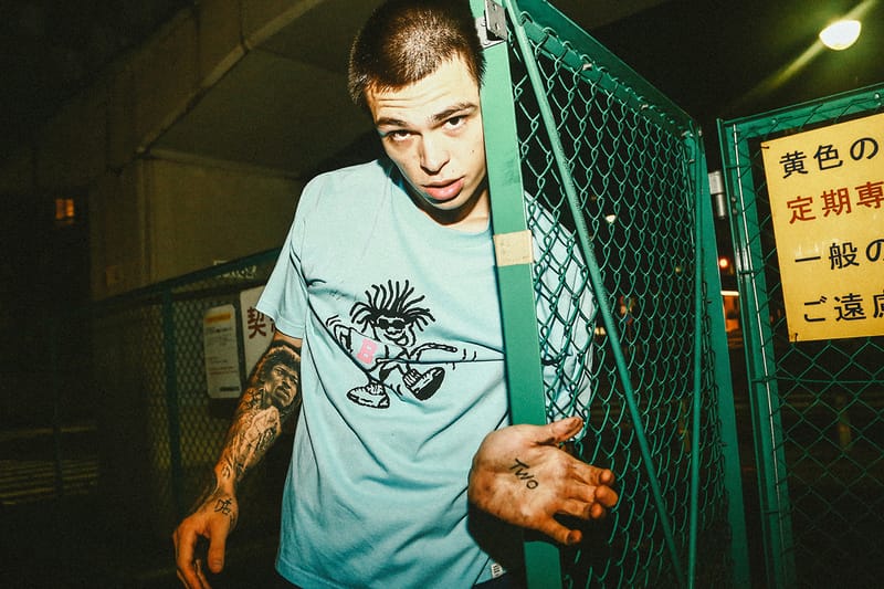 Bedwin & The Heartbreakers Rilis Koleksi Eksklusif untuk Zozo Store