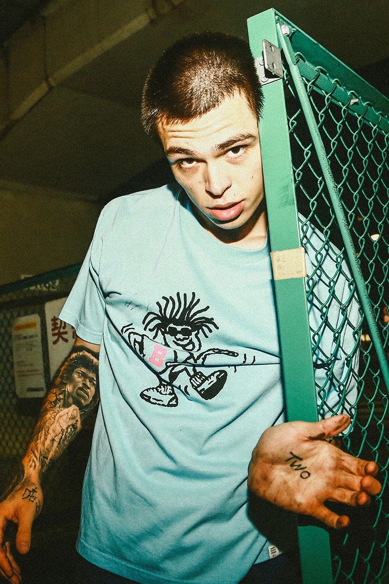 Bedwin & The Heartbreakers Rilis Koleksi Eksklusif untuk Zozo Store