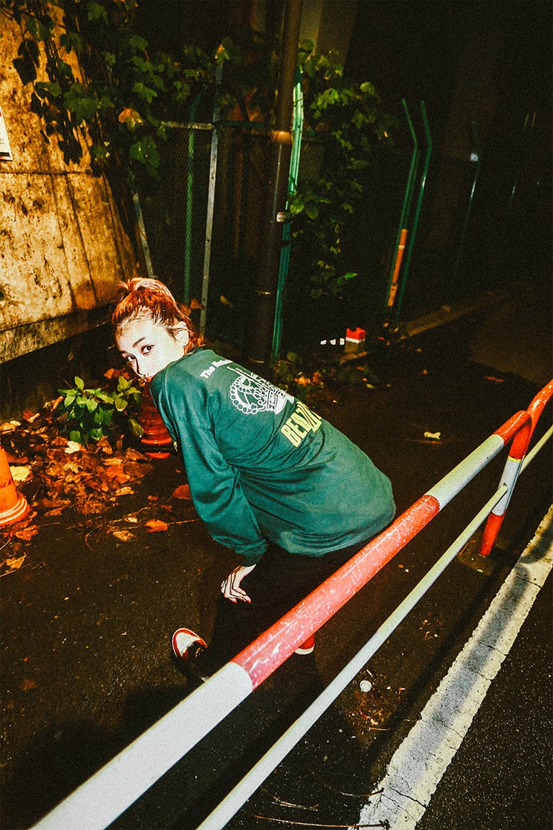 Bedwin & The Heartbreakers Rilis Koleksi Eksklusif untuk Zozo Store