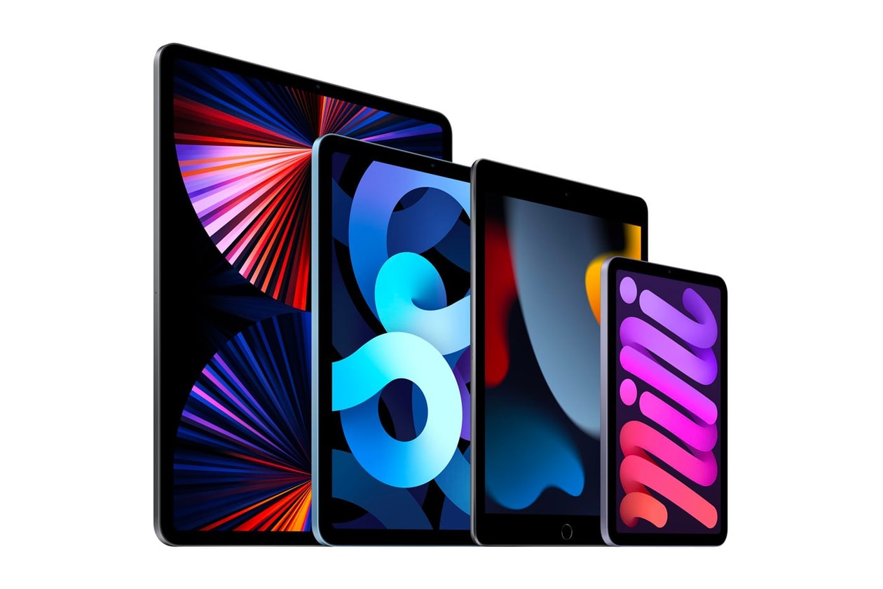 Berikut Rangkuman Lengkap Apple Event 2021