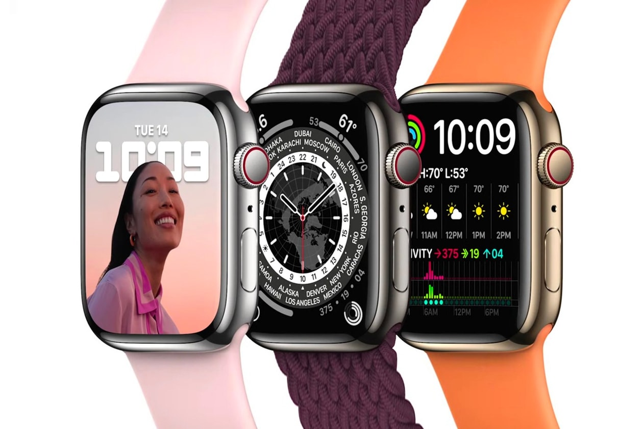 Berikut Rangkuman Lengkap Apple Event 2021