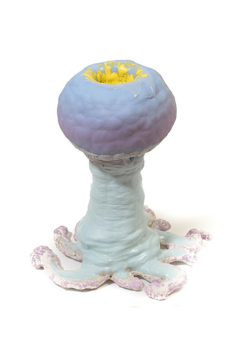 Brain Dead Rilis Koleksi Keramik bareng 3D Artist Joey Watson