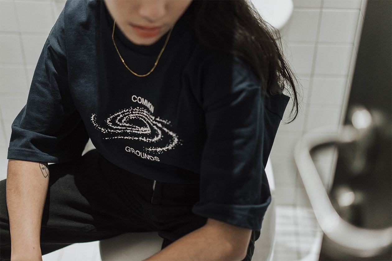 Common Grounds Luncurkan Coffee Bean 'Major Tom No.2' lewat Koleksi Eksklusif 'Time Capsule'