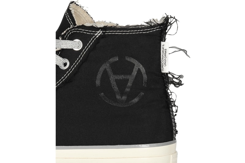 Converse dan Slam Jam Bergabung untuk Rework Classic Chuck Taylor All Star