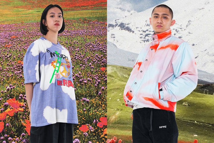A More Mindful Era Sebarkan “Winter Fever Dreams” untuk Fall/Winter 2021
