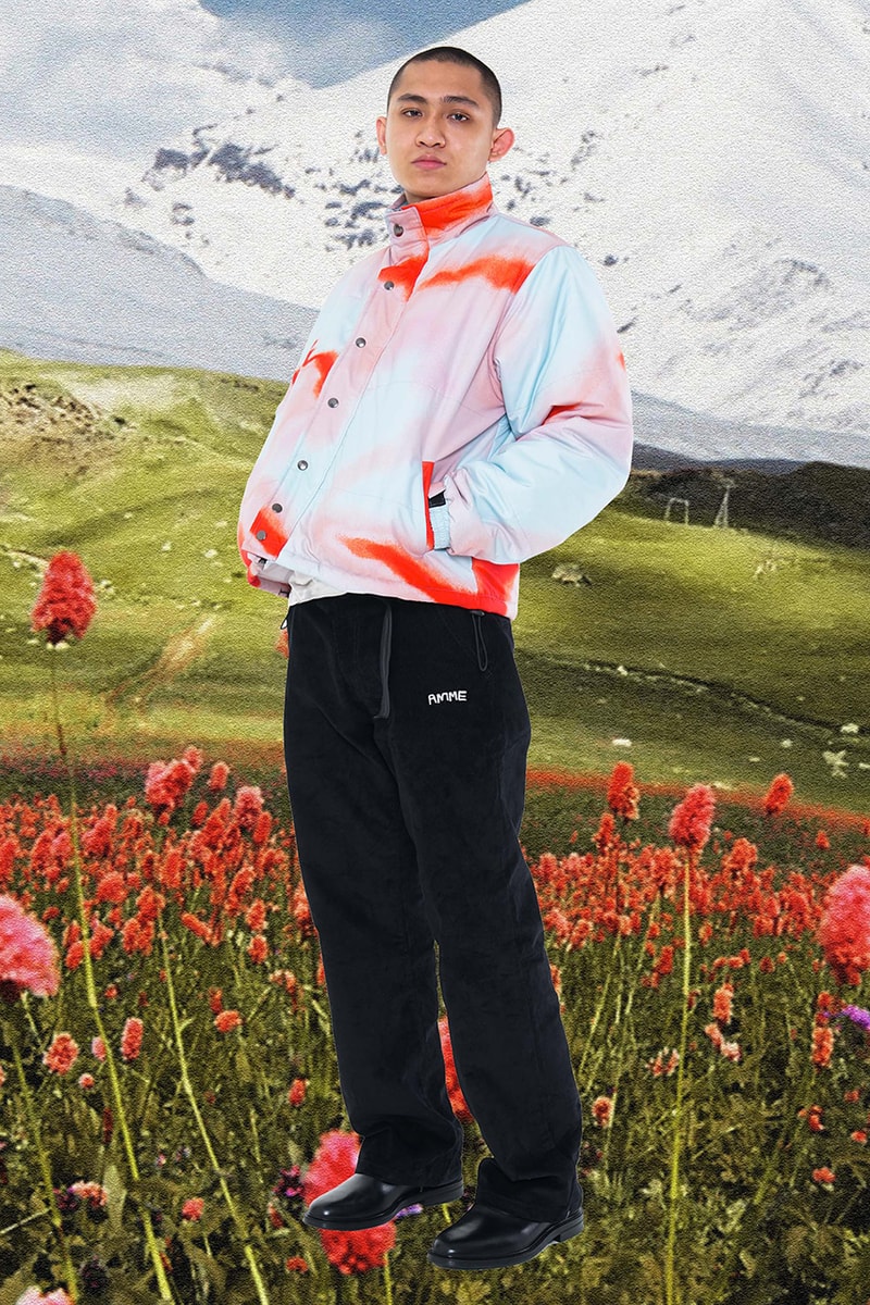 A More Mindful Era Sebarkan “Winter Fever Dreams” untuk Fall/Winter 2021