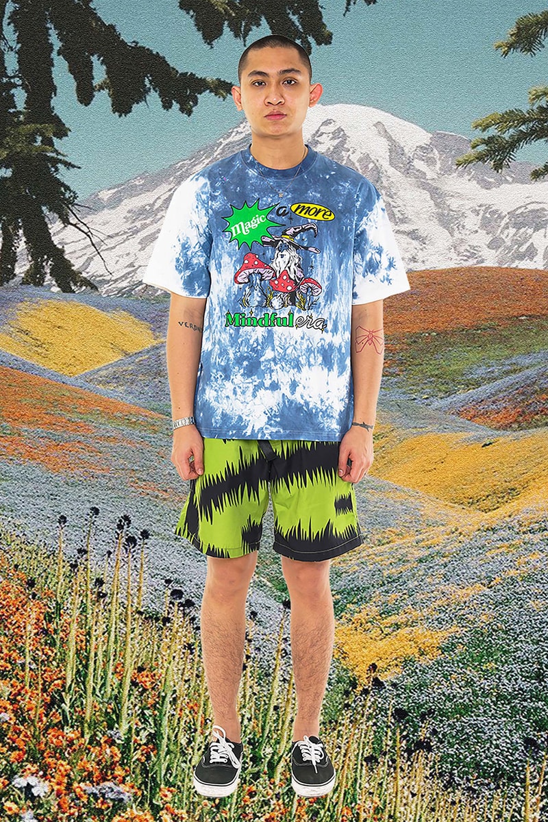 A More Mindful Era Sebarkan “Winter Fever Dreams” untuk Fall/Winter 2021
