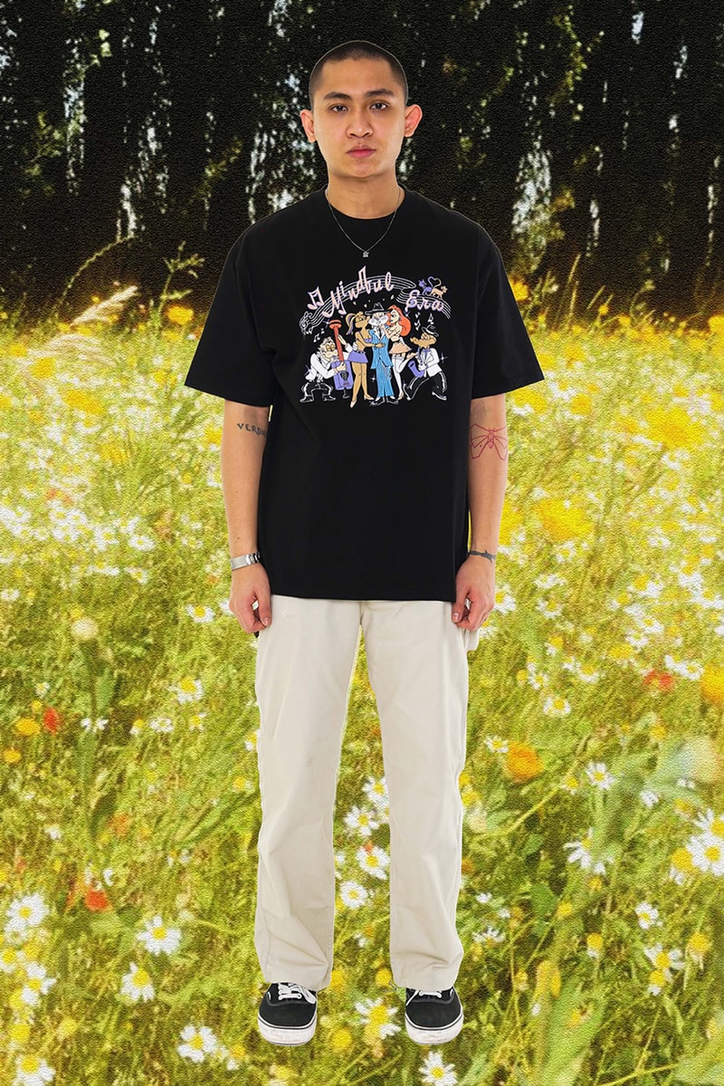A More Mindful Era Sebarkan “Winter Fever Dreams” untuk Fall/Winter 2021
